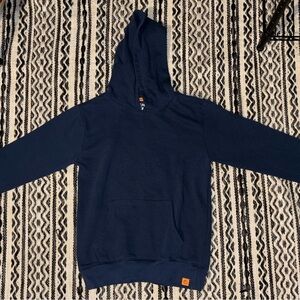 Free planet kids hoodie